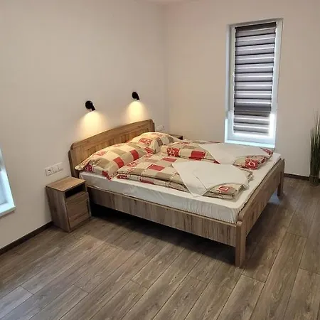 Διαμέρισμα Zea Apartmanhaz