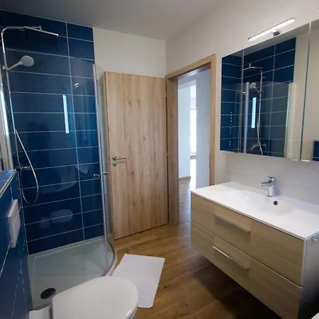 Zea Apartmanhaz Διαμέρισμα