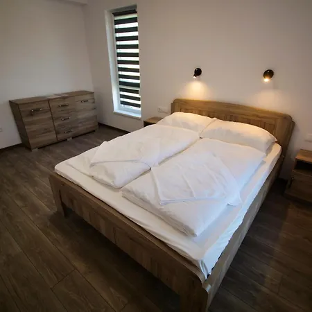 Apartment Zea Apartmanhaz