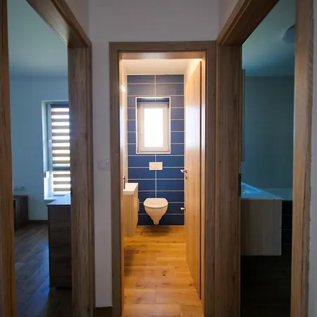 Zea Apartmanhaz