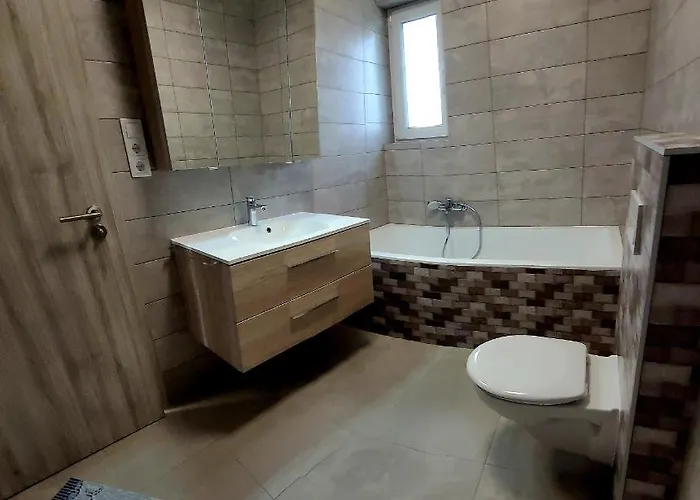 Apartament Zea Apartmanhaz *