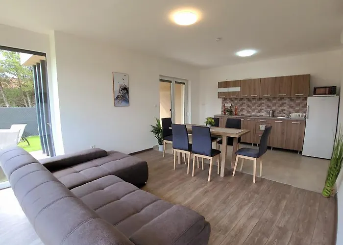 Apartament Zea Apartmanhaz Balatonfenyves