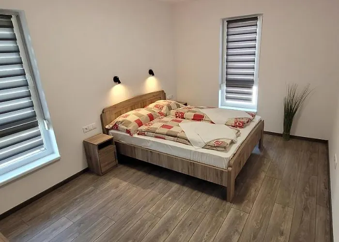 Apartament Zea Apartmanhaz