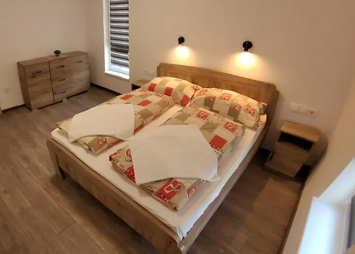 Zea Apartmanhaz