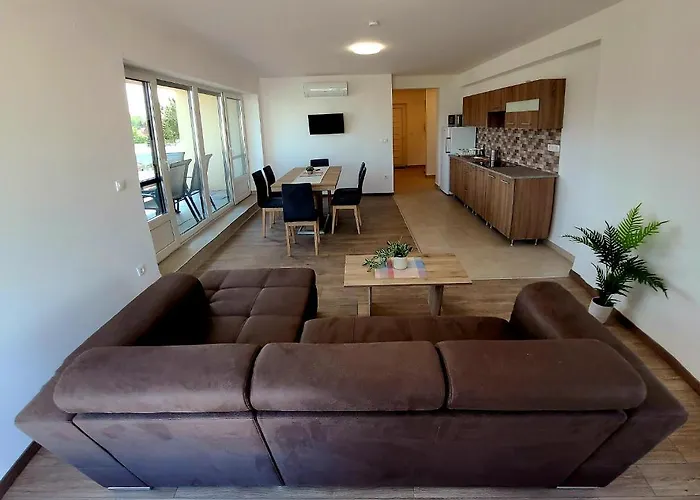 Apartament Zea Apartmanhaz Balatonfenyves