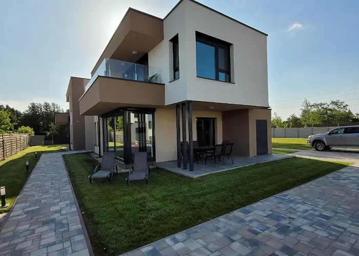 Zea Apartmanhaz Apartament *