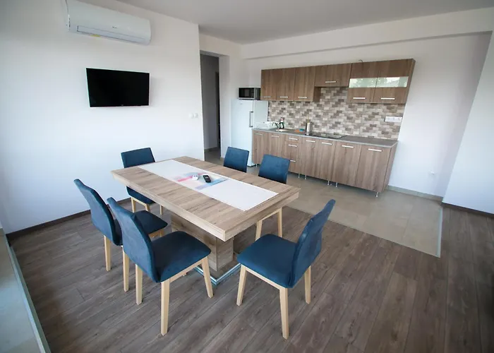 Zea Apartmanhaz