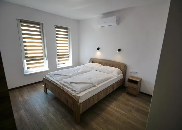 Apartament Zea Apartmanhaz *