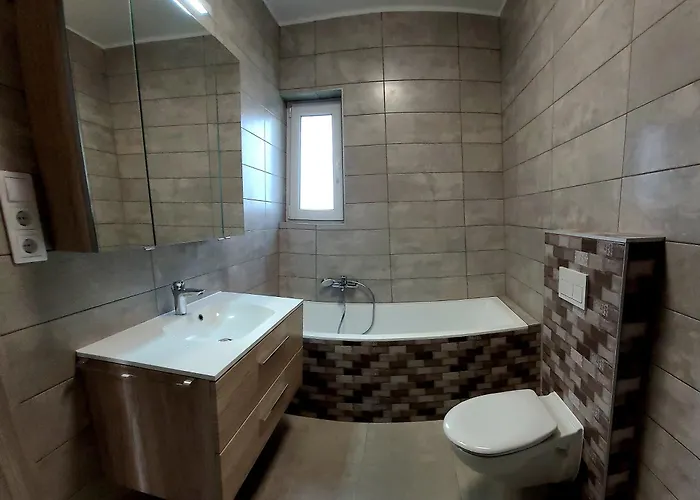 Apartament Zea Apartmanhaz